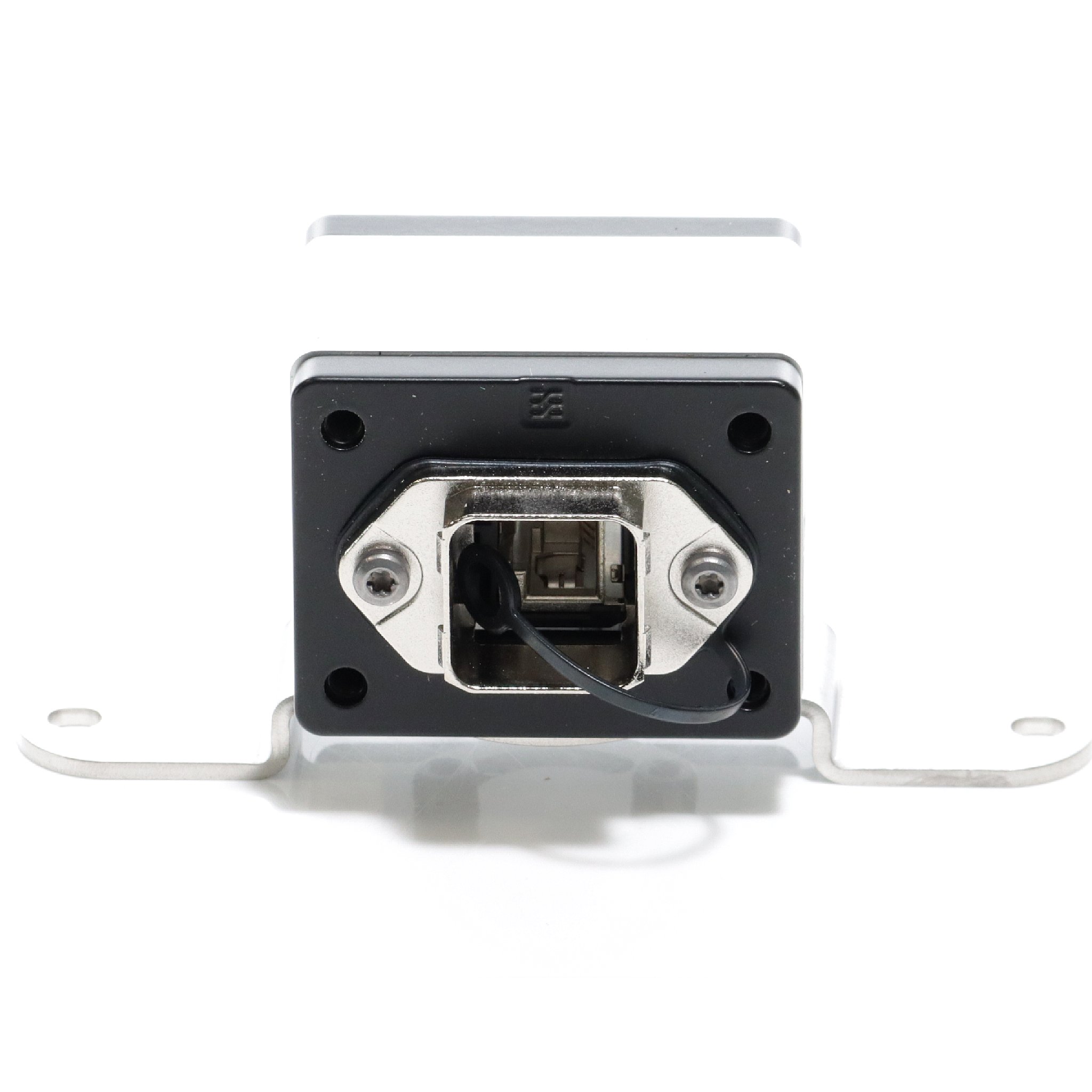Junction box IE-CD-V14MRJ-C-MA New FS